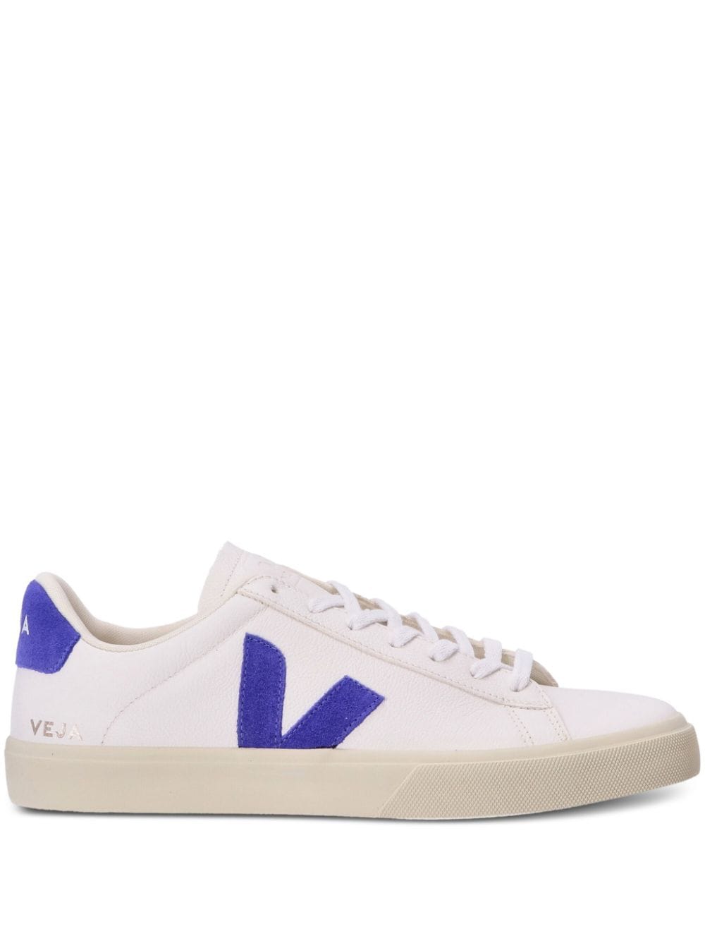 Tenis VEJA bajos Campo ChromeFree