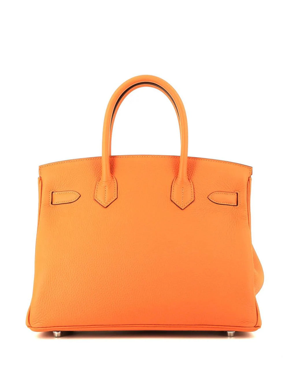 Hermès bolsa de mano Birkin 30