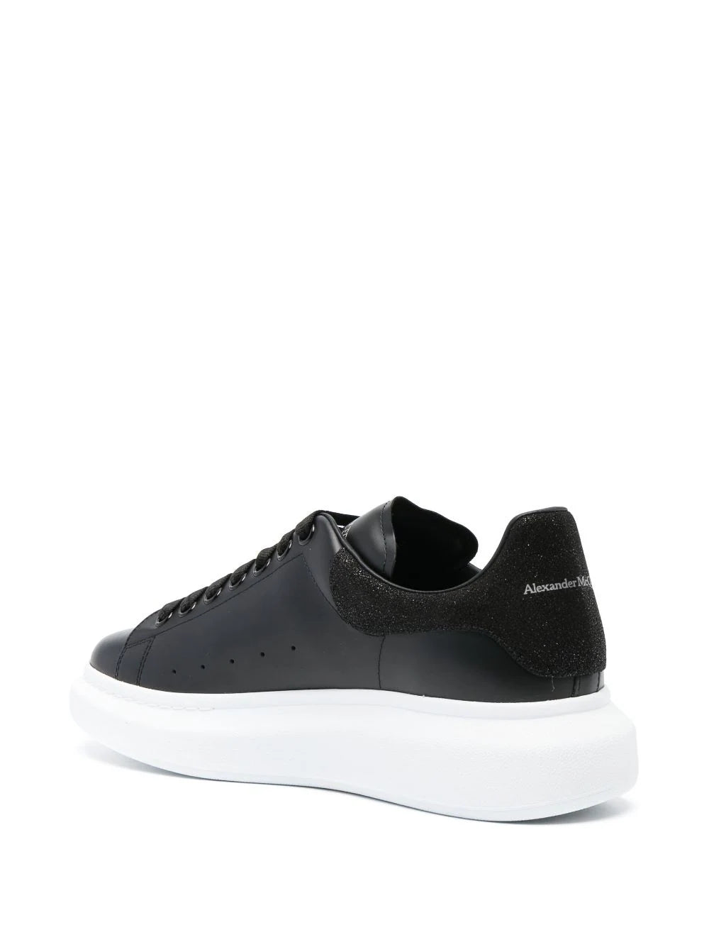 Tenis Alexander McQueen Oversized