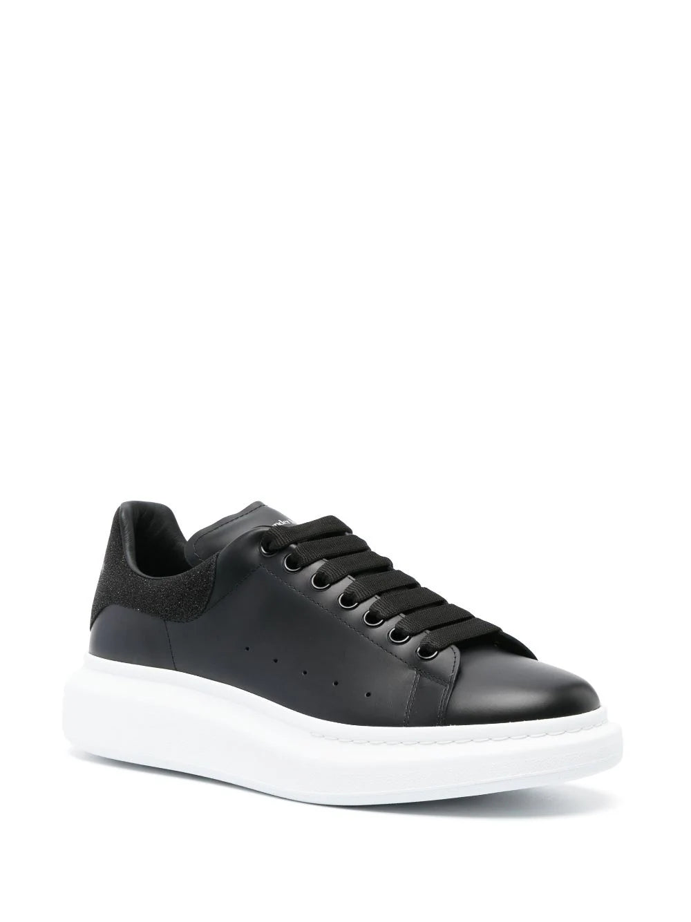 Tenis Alexander McQueen Oversized