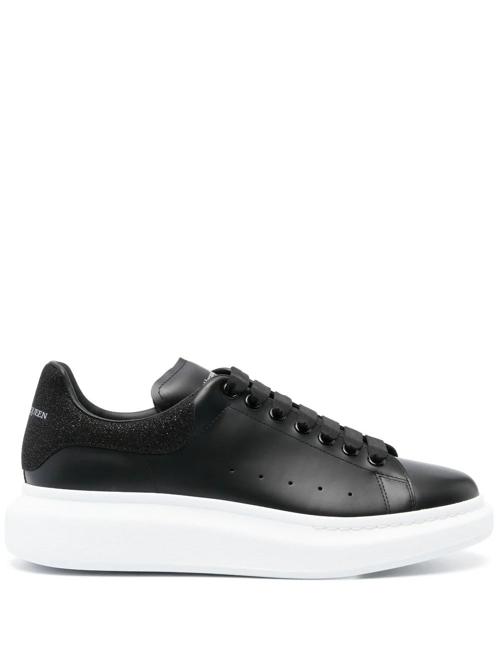 Tenis Alexander McQueen Oversized