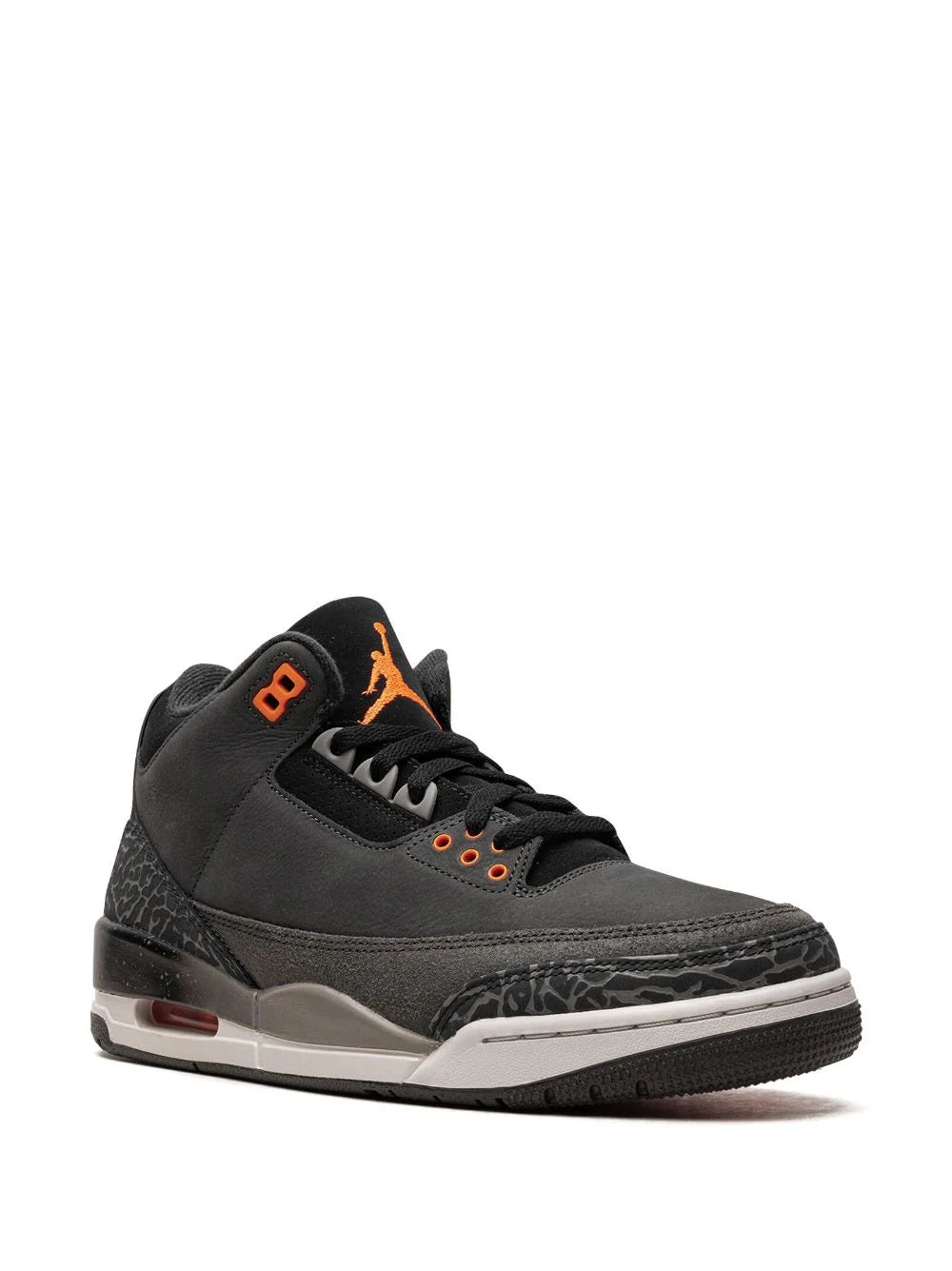 Tenis Air Jordan 3 "Fear (2023)"