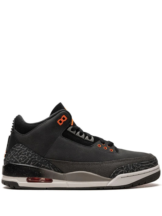 Tenis Air Jordan 3 "Fear (2023)"