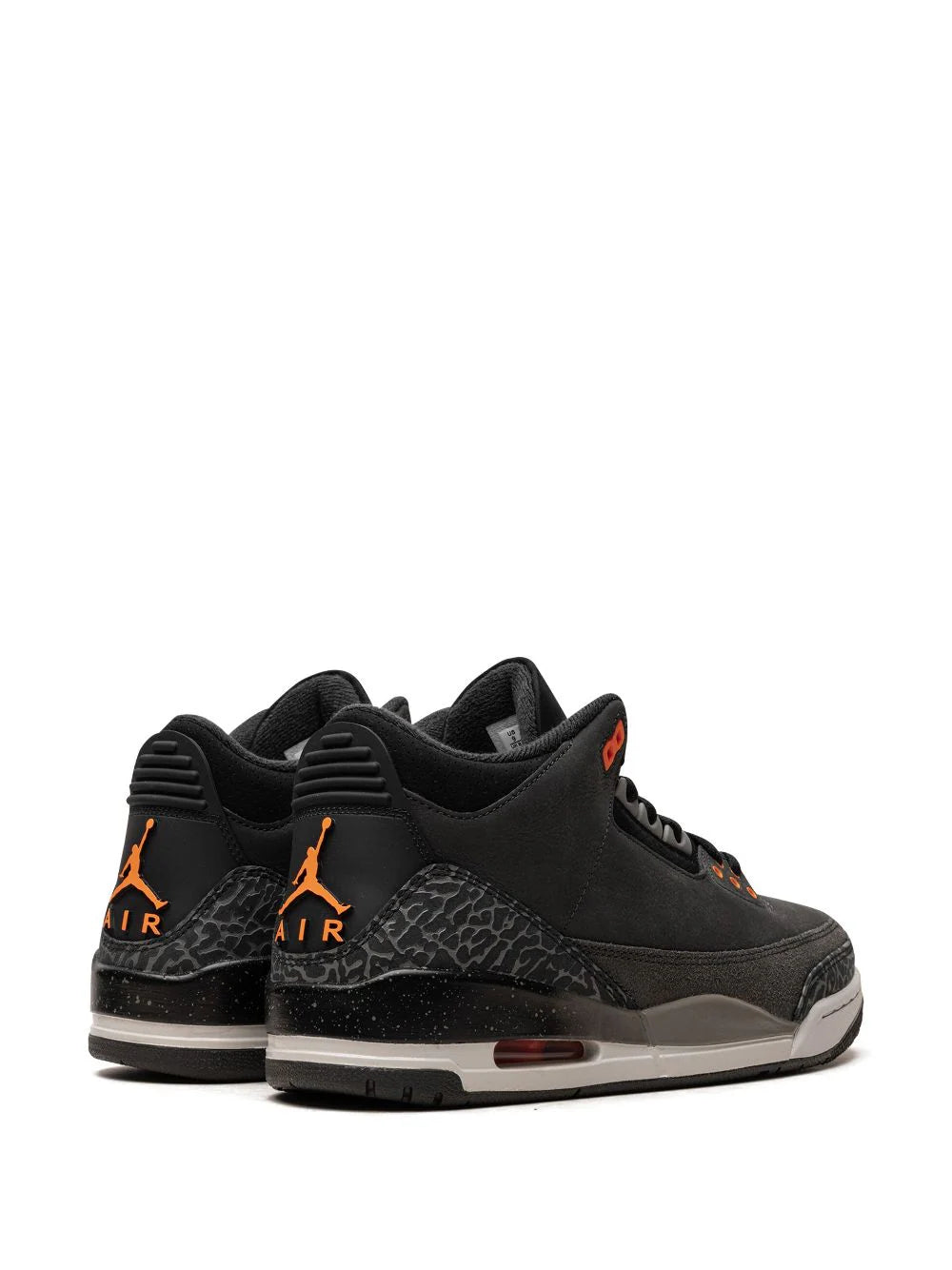 Tenis Air Jordan 3 "Fear (2023)"