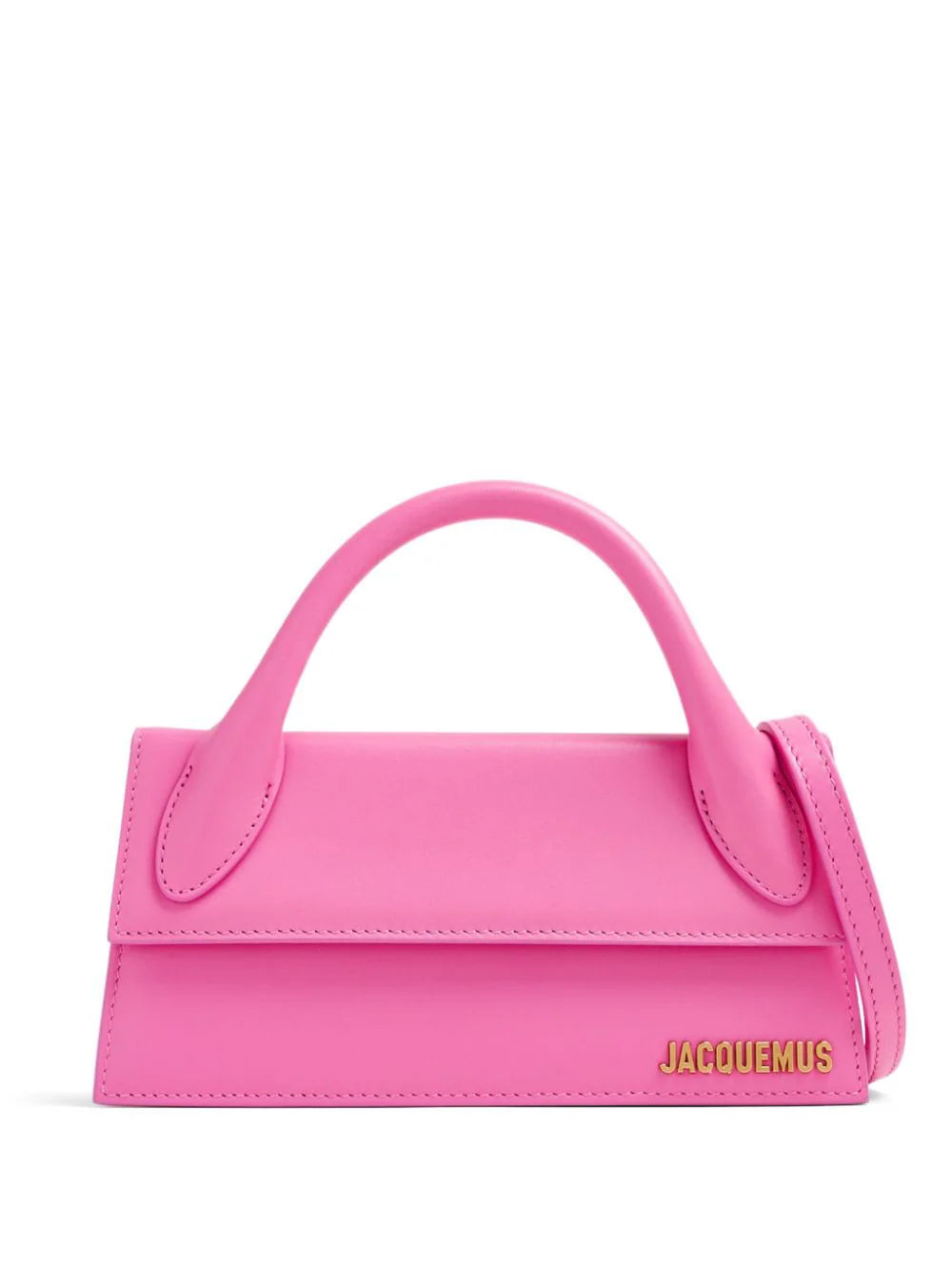 Bolsa Jacquemus tote Le Chiquito Long