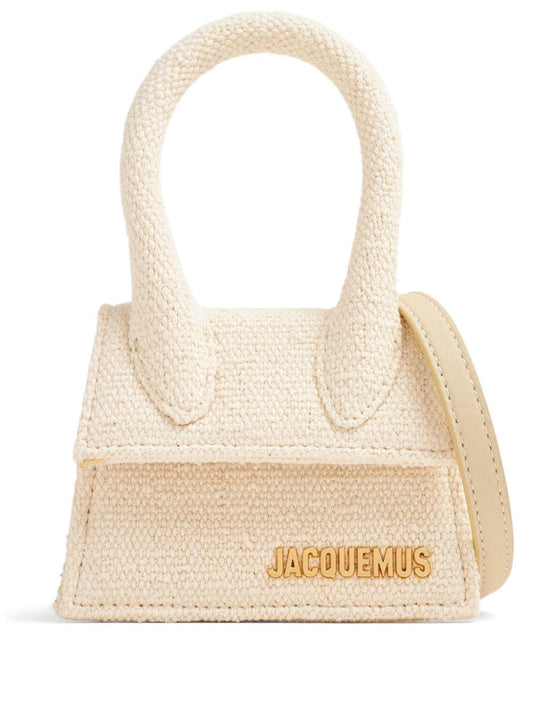 Bolsa Jacquemus tote Le Chiquito