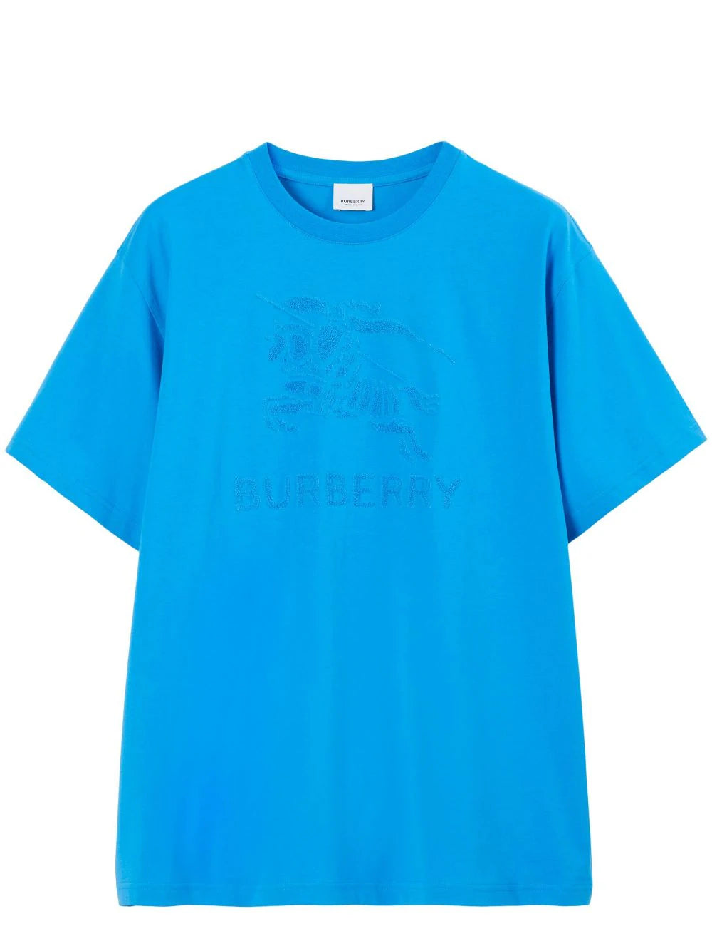 Burberry playera EKG