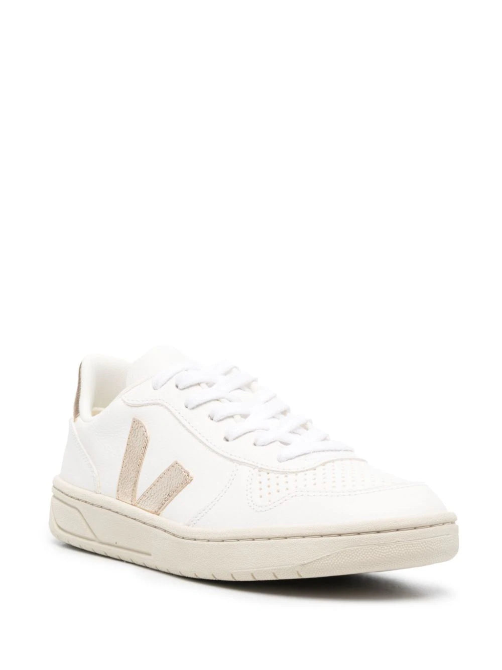 Tenis VEJA V-10 ChromeFree