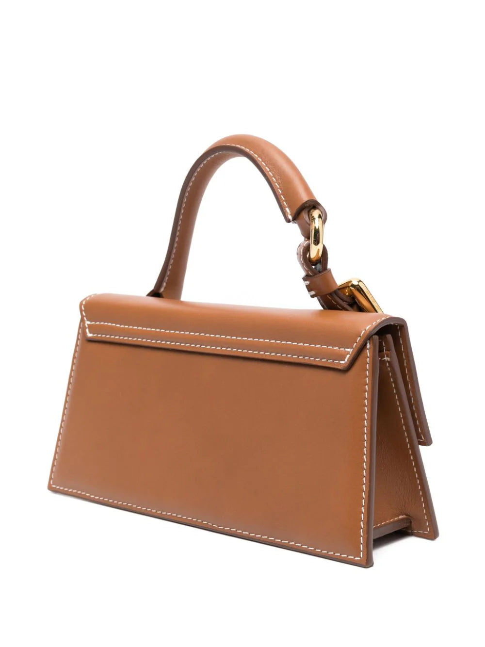 Bolsa Jacquemus tote Le Chiquito Long