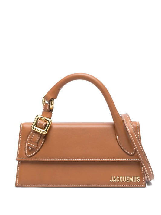 Bolsa Jacquemus tote Le Chiquito Long