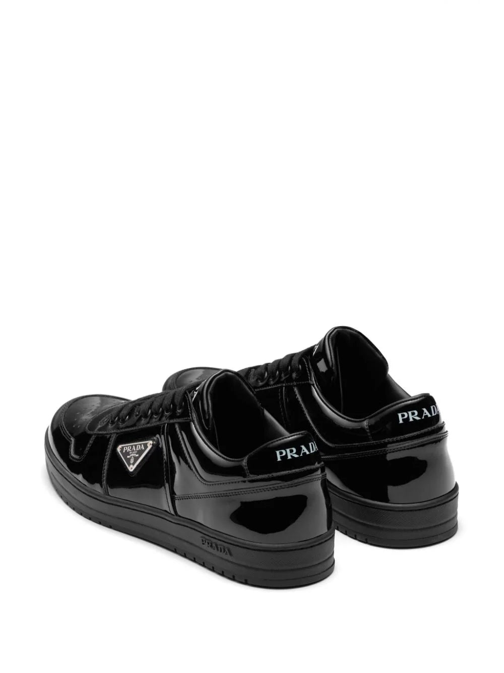 Prada tenis Downtown