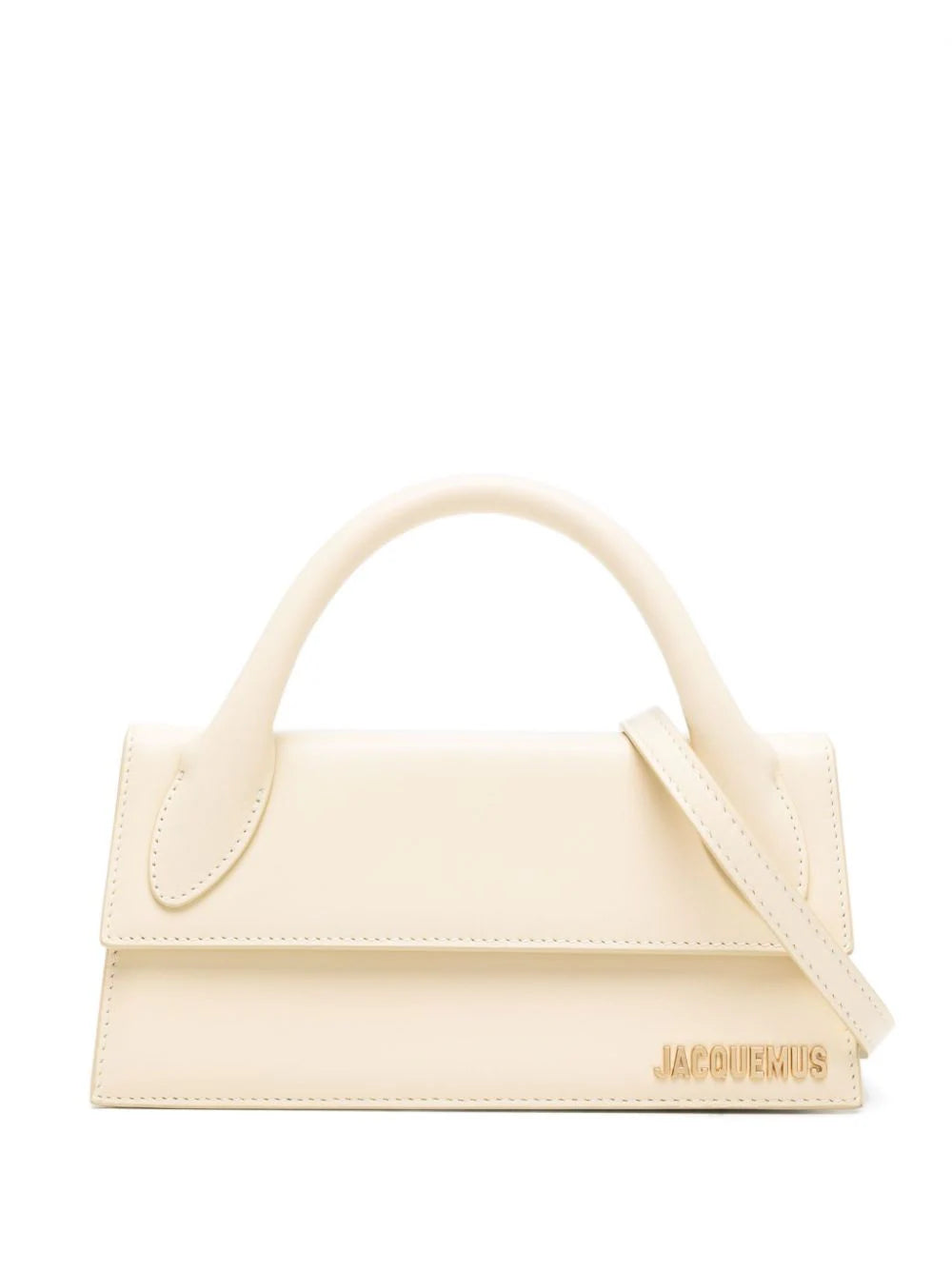 Bolsa Jacquemus tote Le Chiquito Long