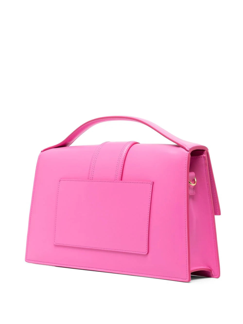 Bolsa Jacquemus tote Le Grand Bambino