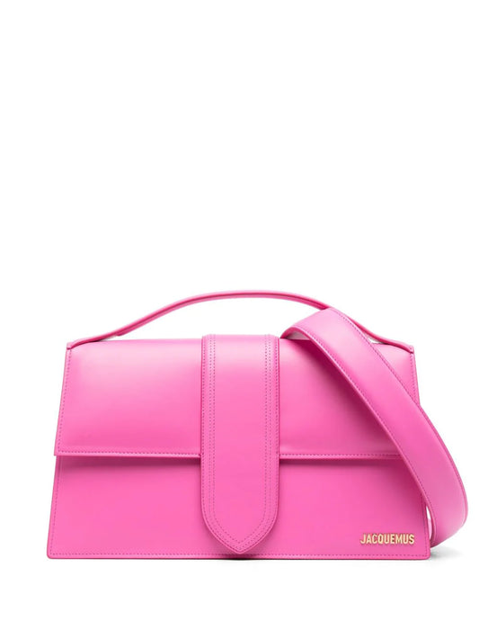 Bolsa Jacquemus tote Le Grand Bambino