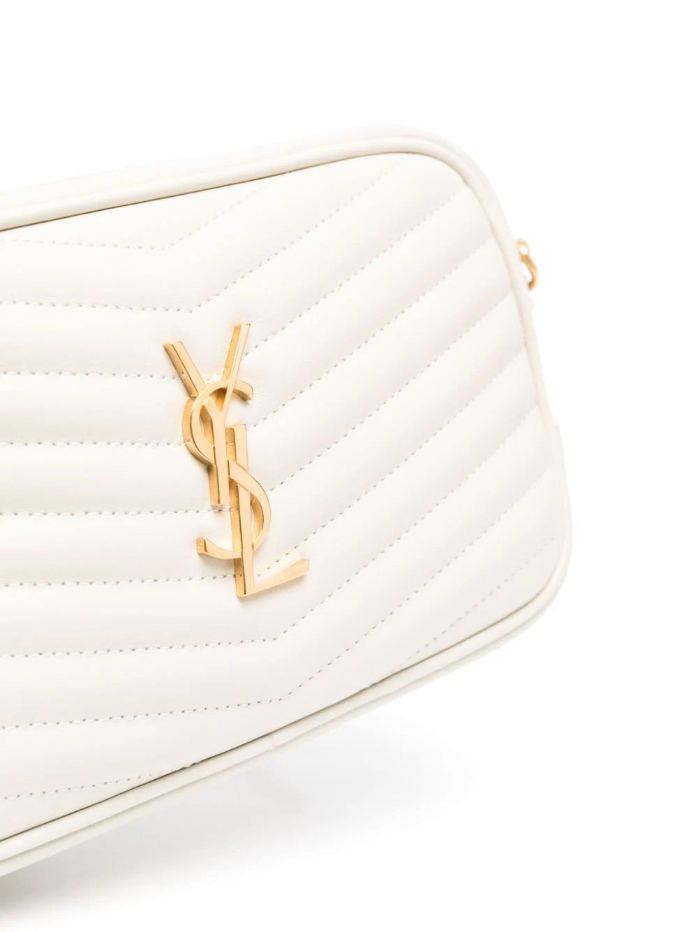 Bolsa Saint Laurent Lou mini