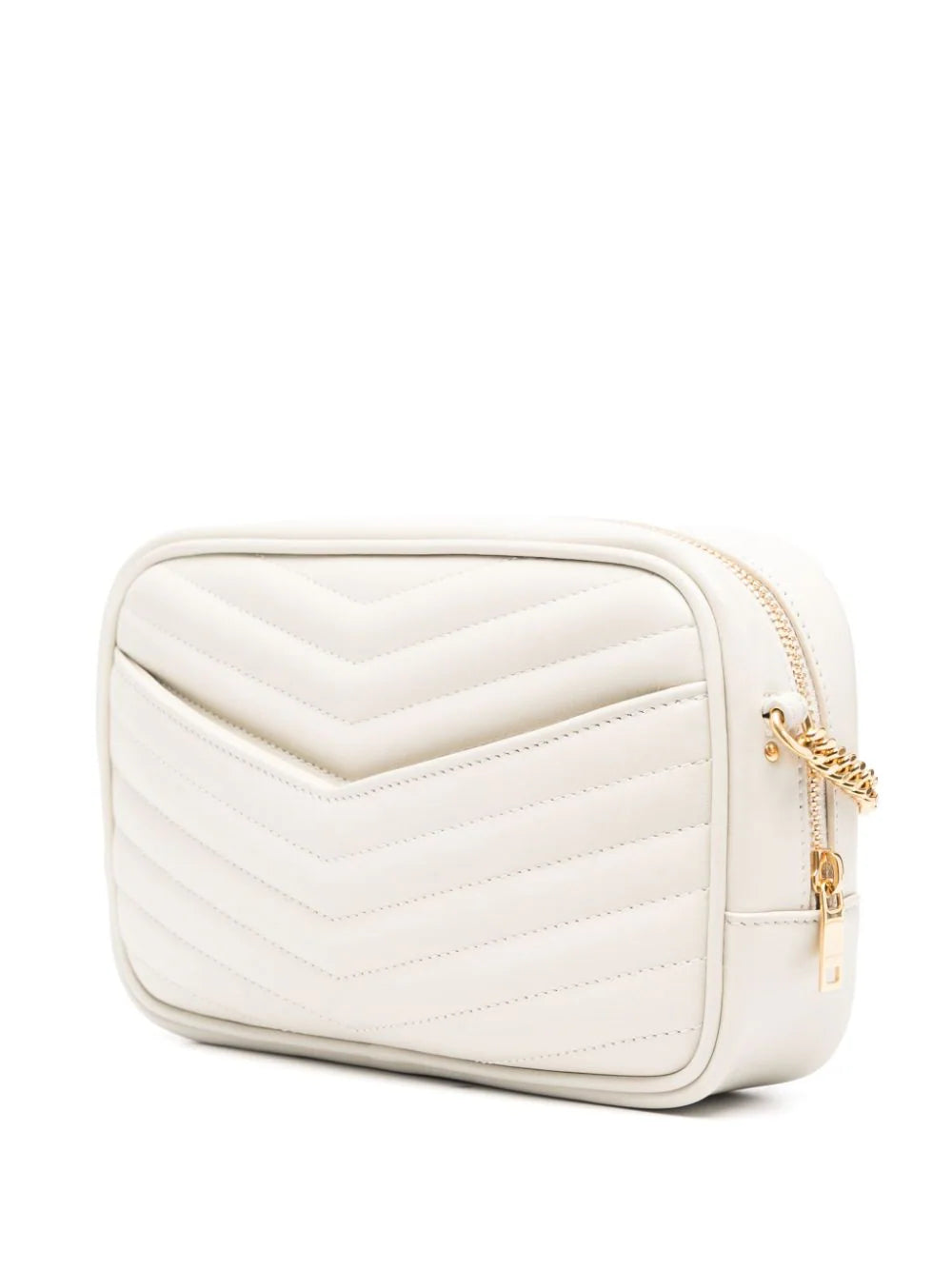 Bolsa Saint Laurent Lou mini