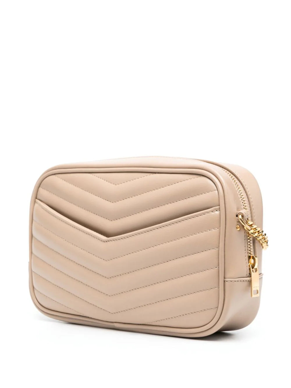 Bolsa Saint Laurent Lou mini