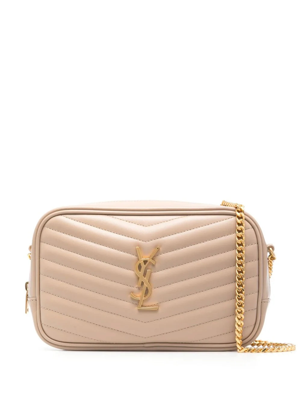 Bolsa Saint Laurent Lou mini