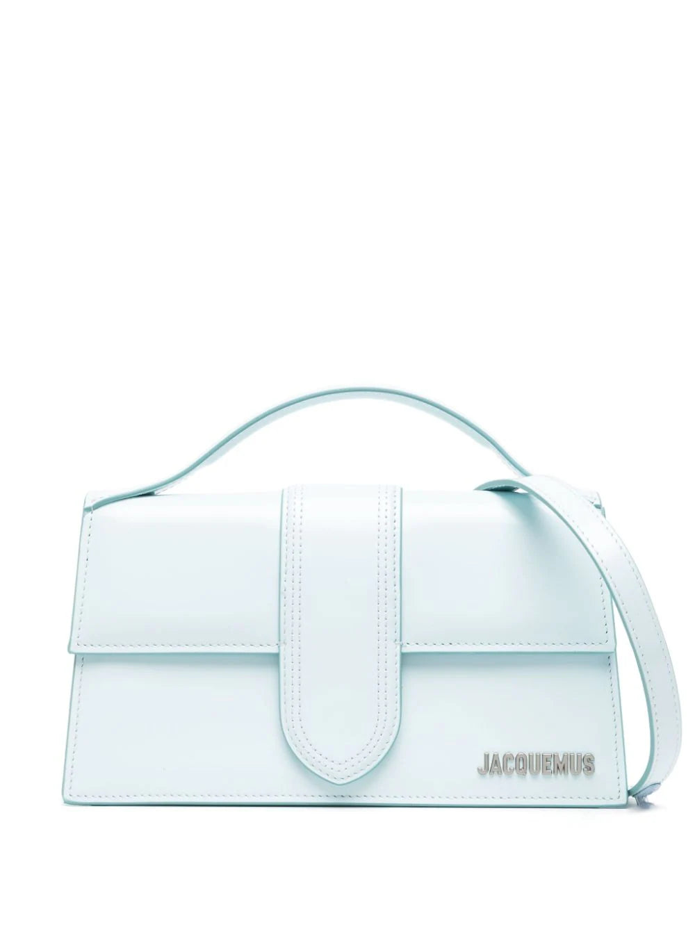 Bolsa Jacquemus tote Le Grand Bambino