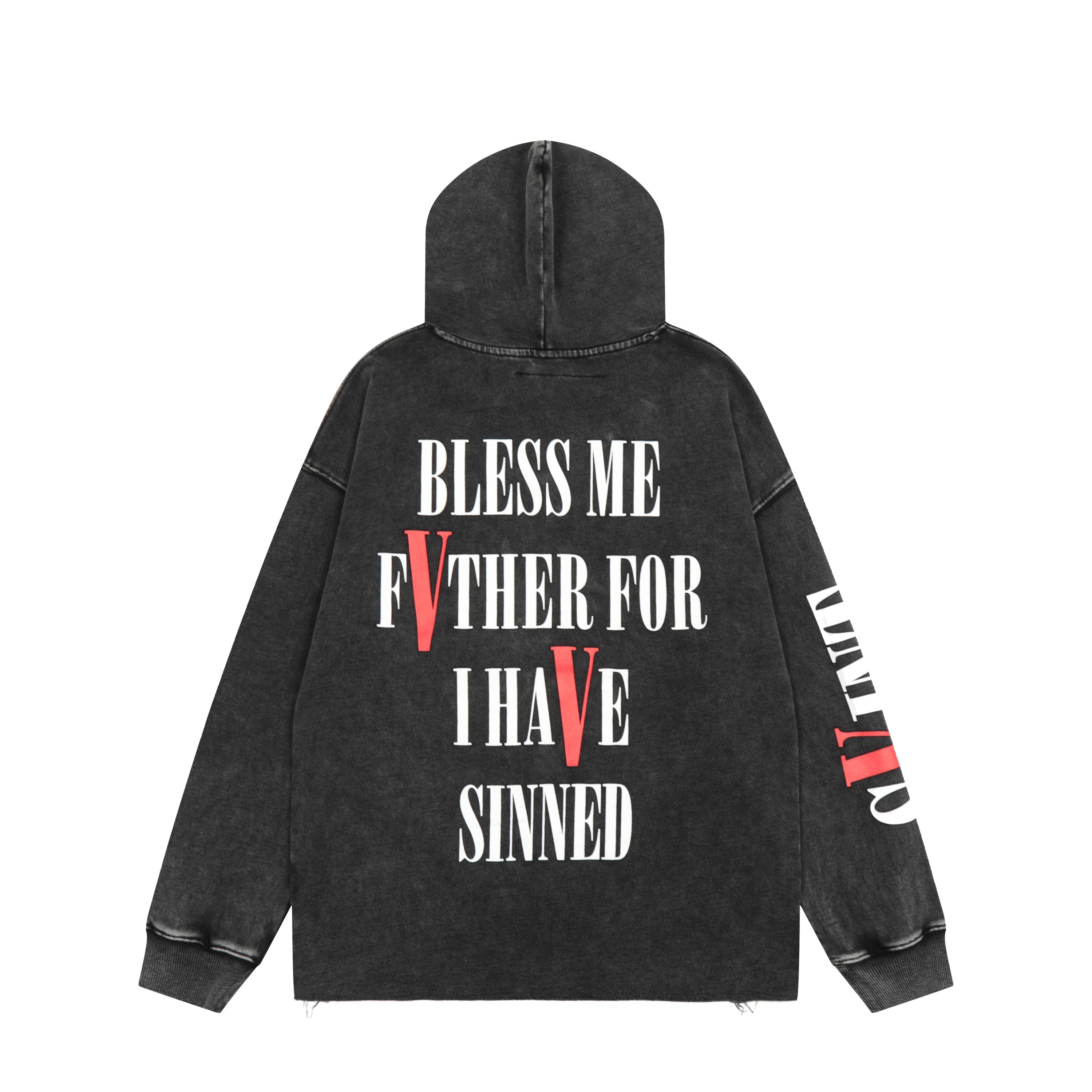 Hoodie Vlone