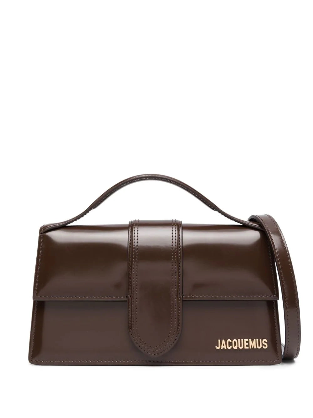 Bolsa Jacquemus tote Le Grand Bambino