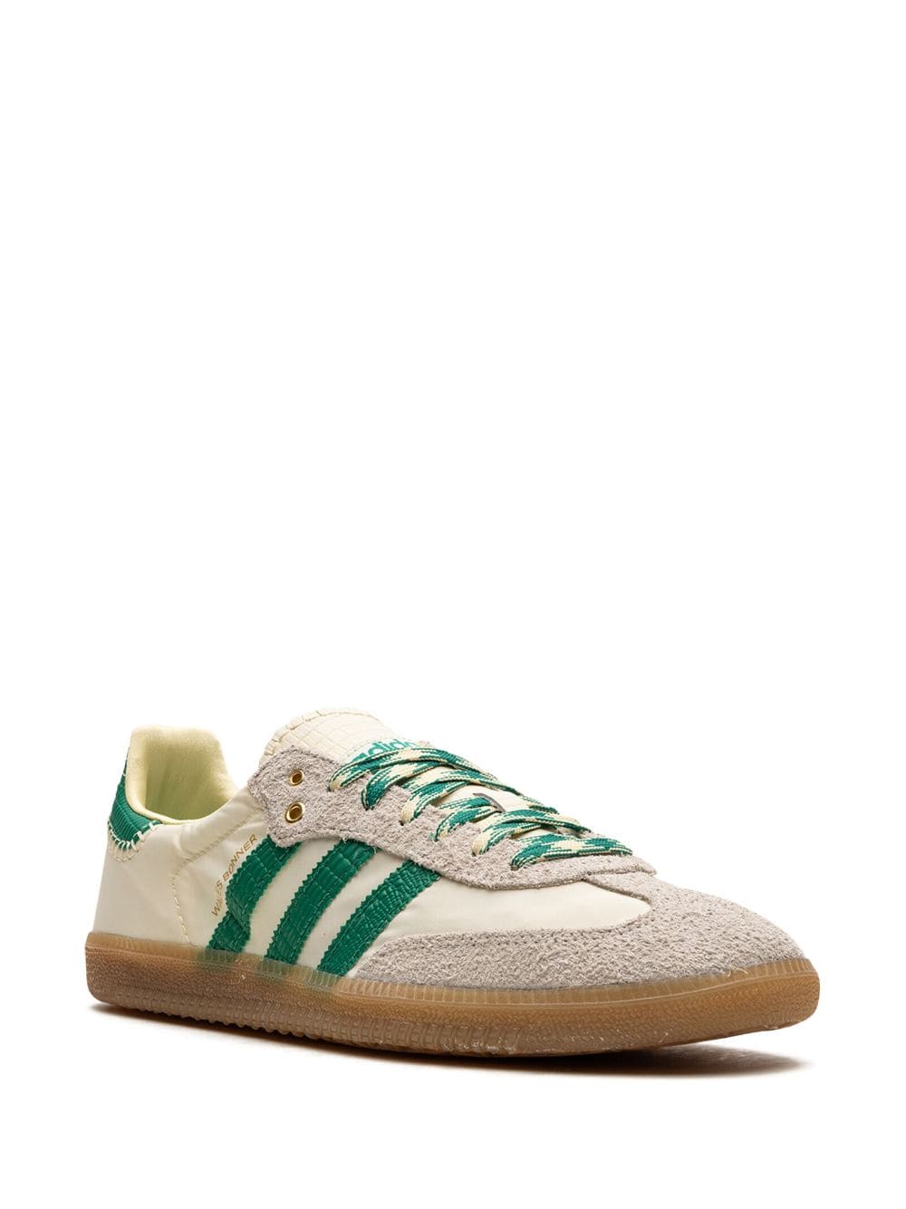 Tenis Samba de adidas x Wales Bonner