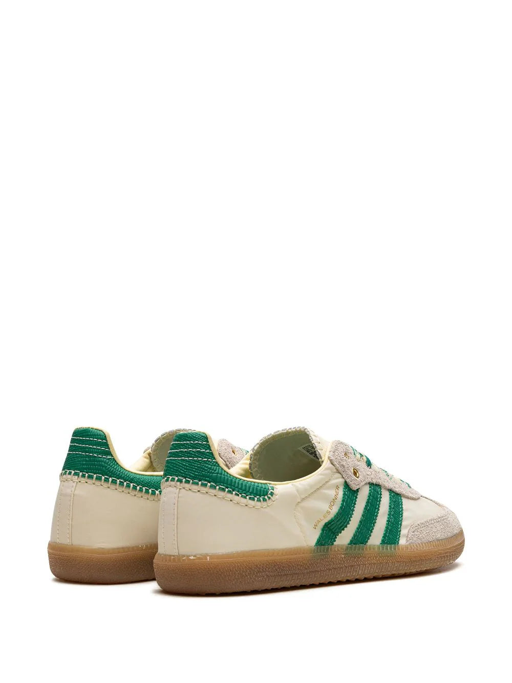 Tenis Samba de adidas x Wales Bonner