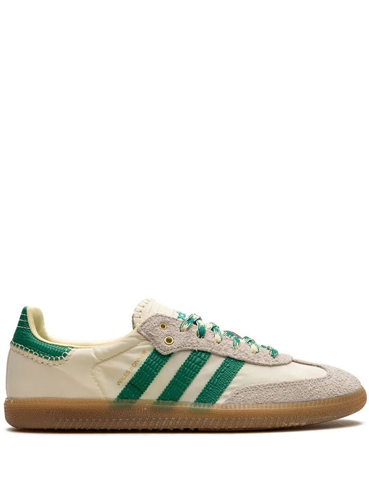 Tenis Samba de adidas x Wales Bonner