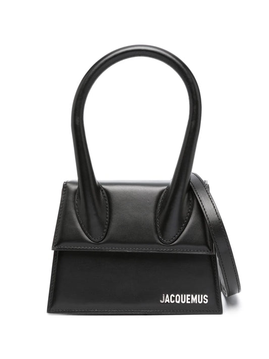 Bolsa Jacquemus tote Le Chiquito Moyen