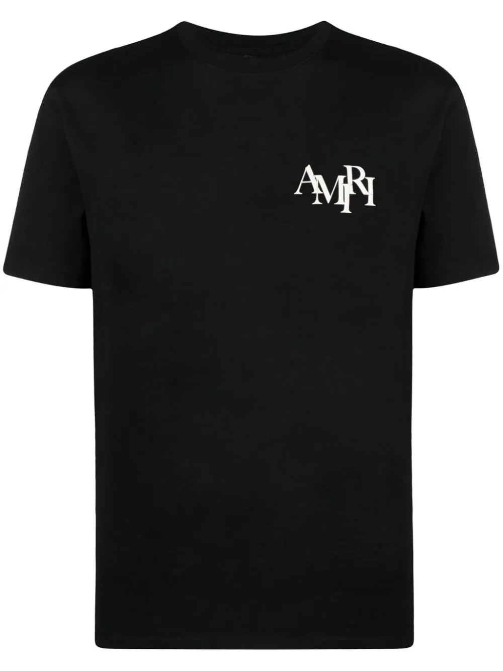 Playera AMIRI con logo estampado