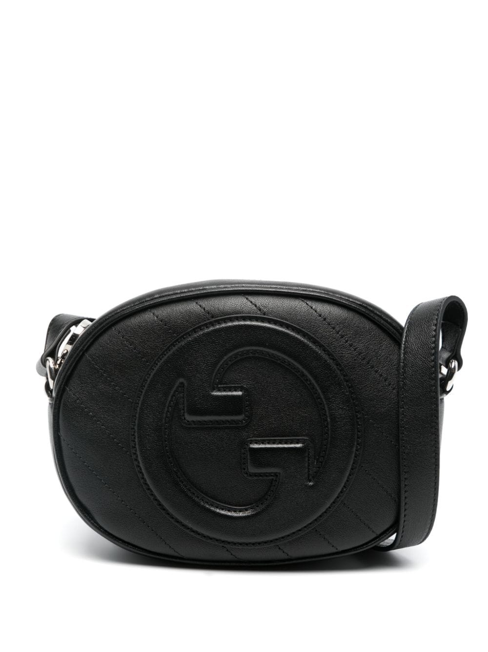 Gucci bolsa crossbody Blondie mini