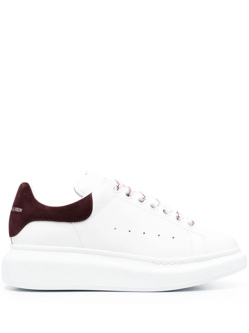 Tenis Alexander McQueen oversize