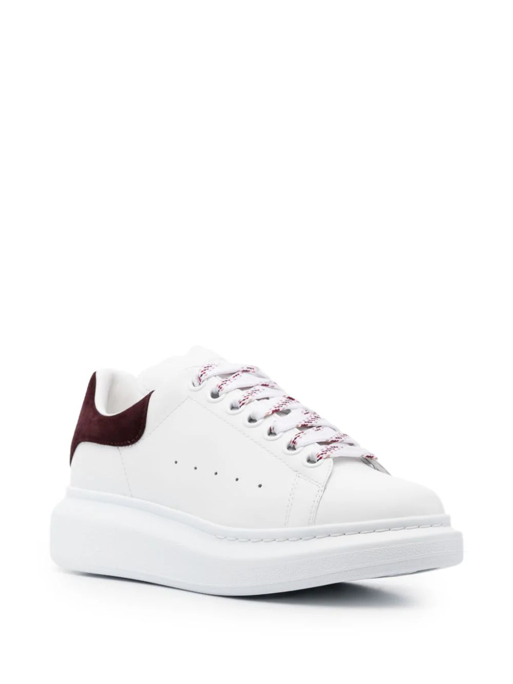 Tenis Alexander McQueen oversize