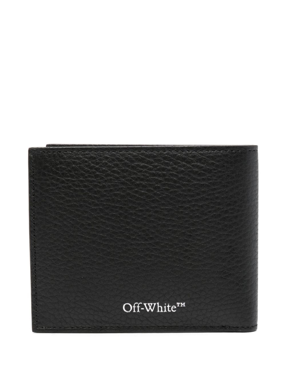 Cartera Off-White