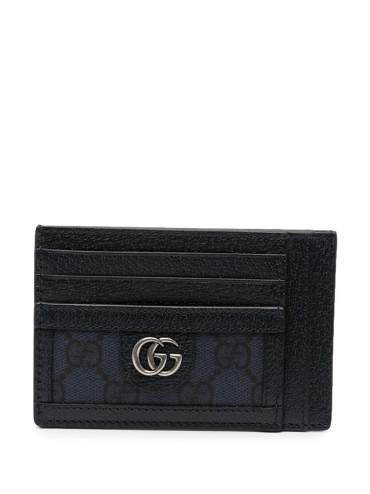 Gucci tarjetero Ophidia