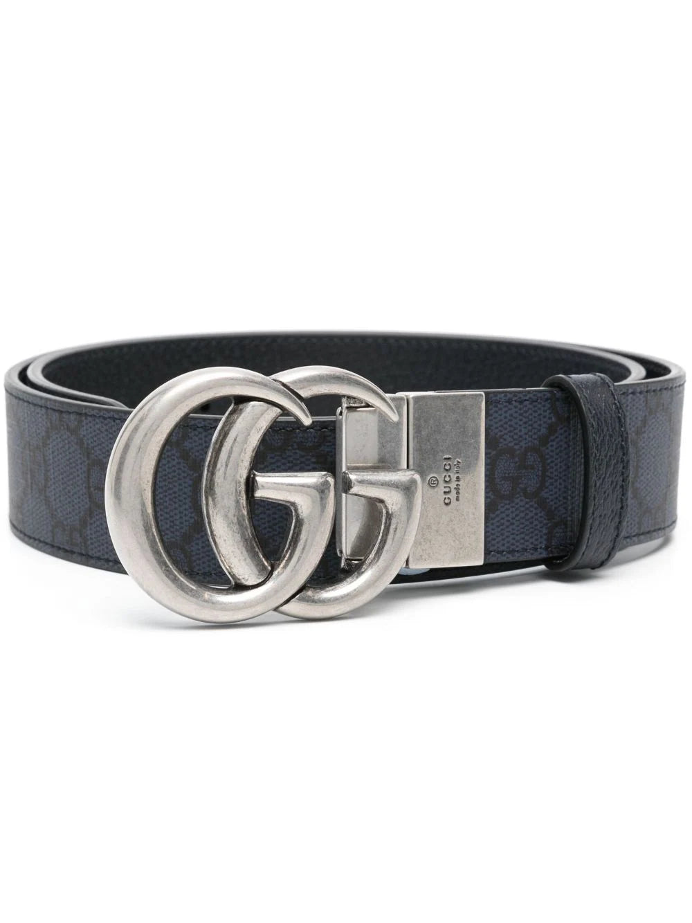 Gucci cinturón GG Marmont