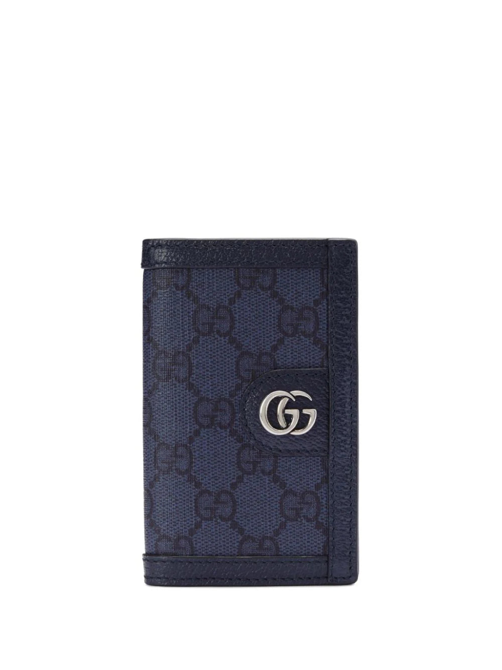 Gucci tarjetero Ophidia largo