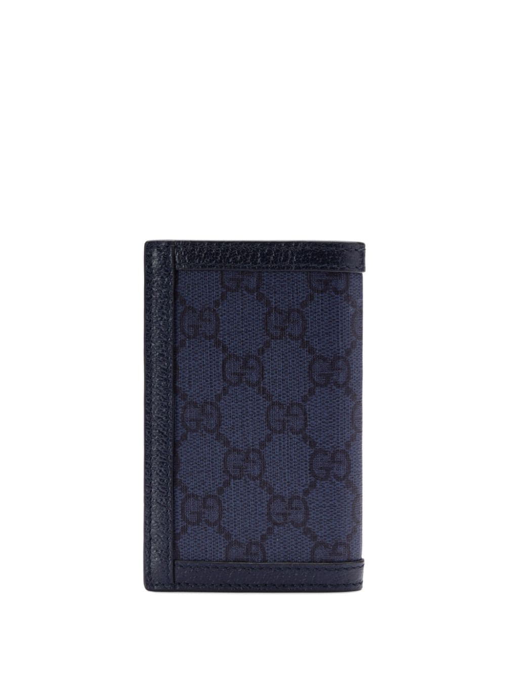 Gucci tarjetero Ophidia largo