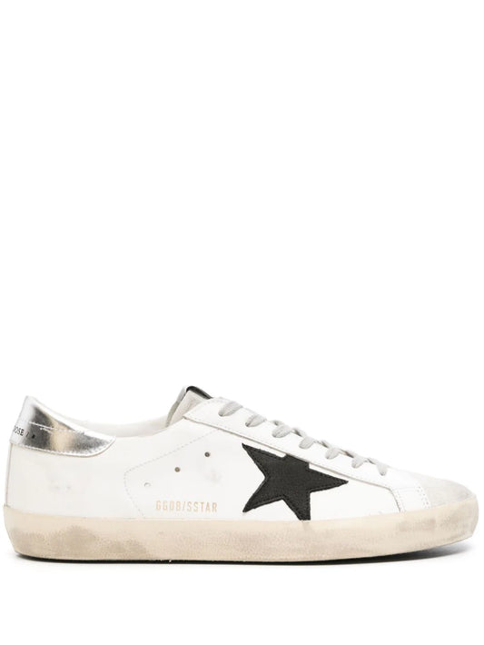 Tenis Golden Goose bajos uper Star