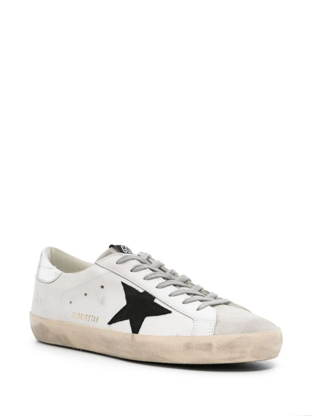 Tenis Golden Goose bajos uper Star