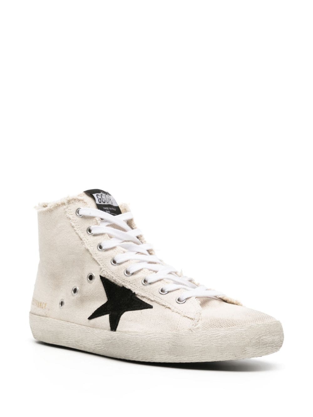 Tenis Golden Goose Francy