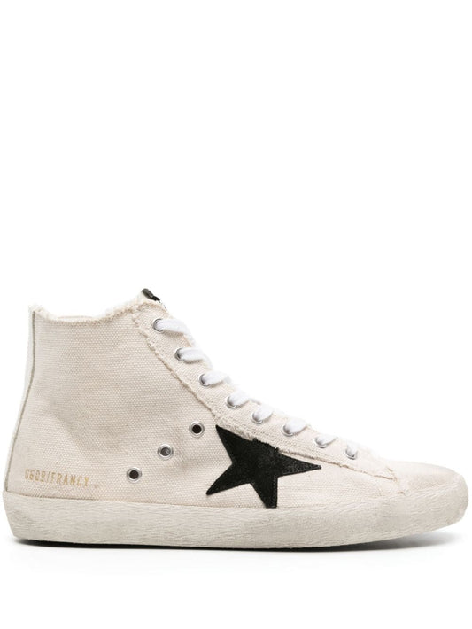 Tenis Golden Goose Francy