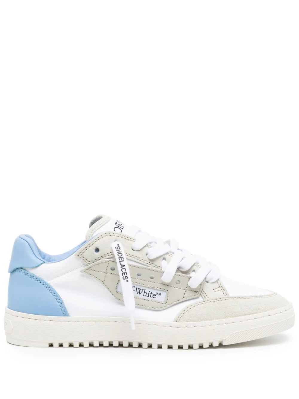 Tenis Off-White 5.0 Off Court