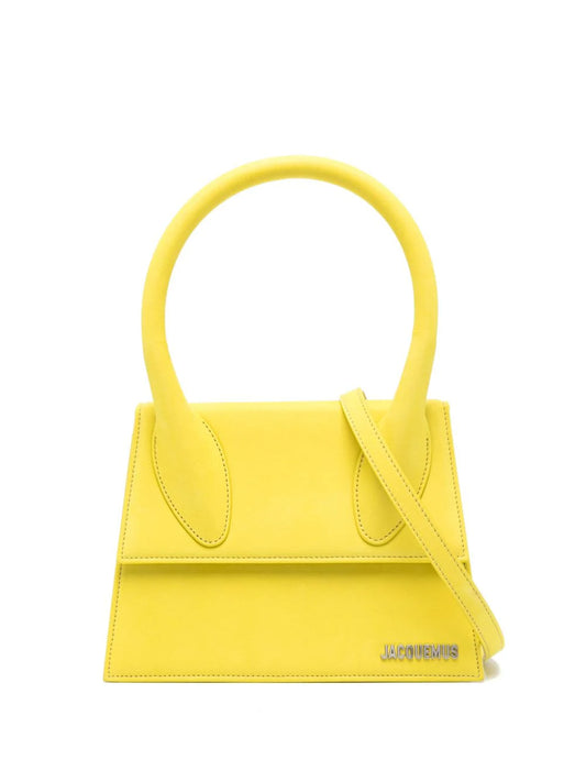 Bolsa Jacquemus Le Grand Chiquito