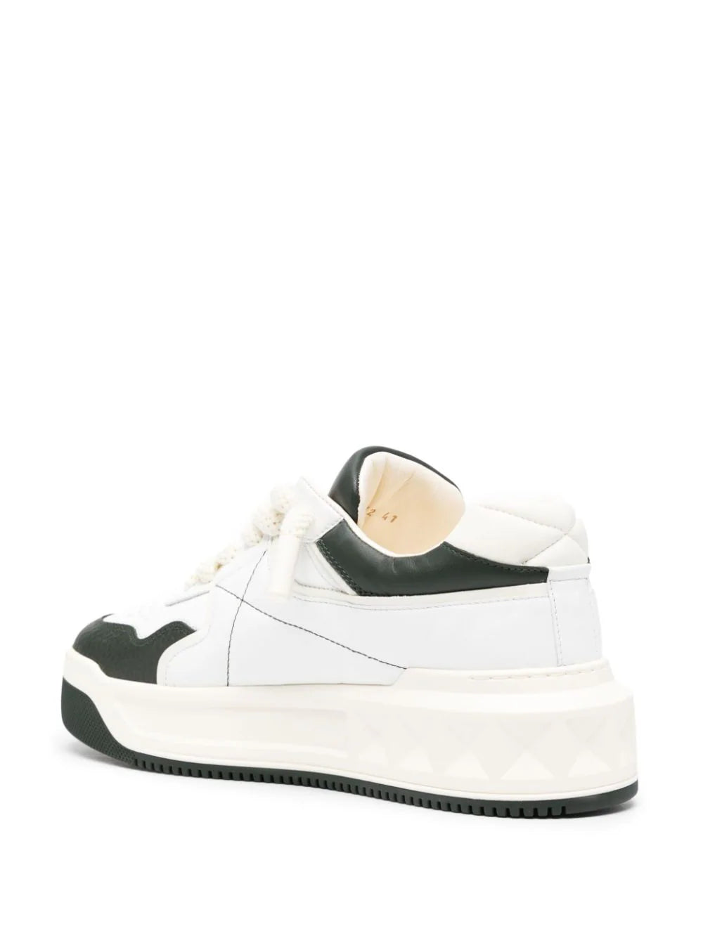 Tenis Valentino One Stud XL low-top