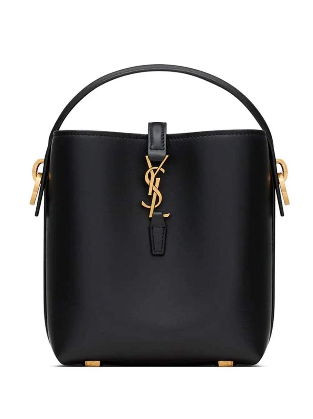 Bolsa Saint Laurent de hombro Le 37