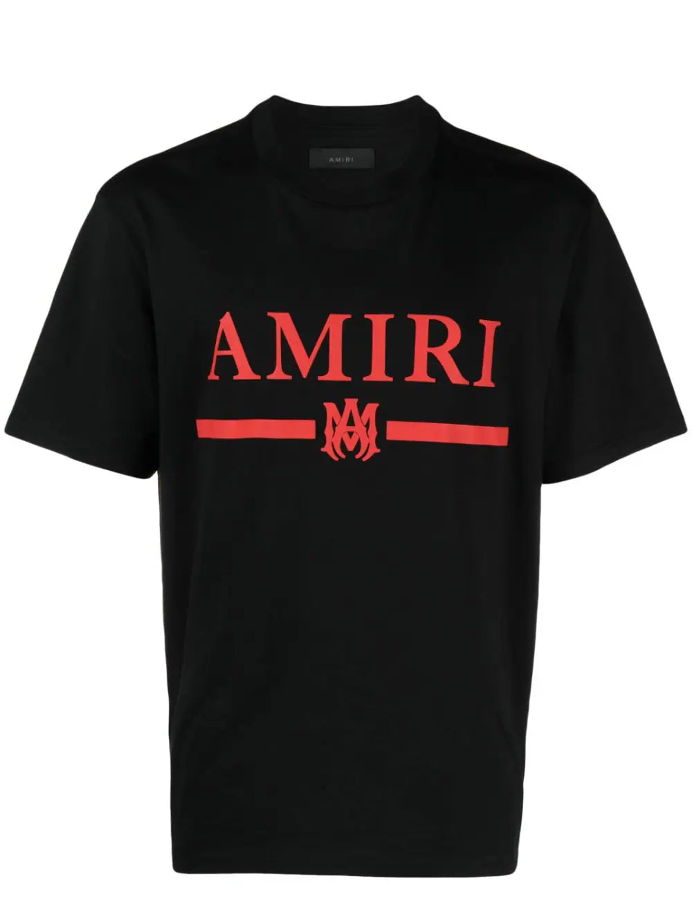 Playera AMIRI con logo estampado