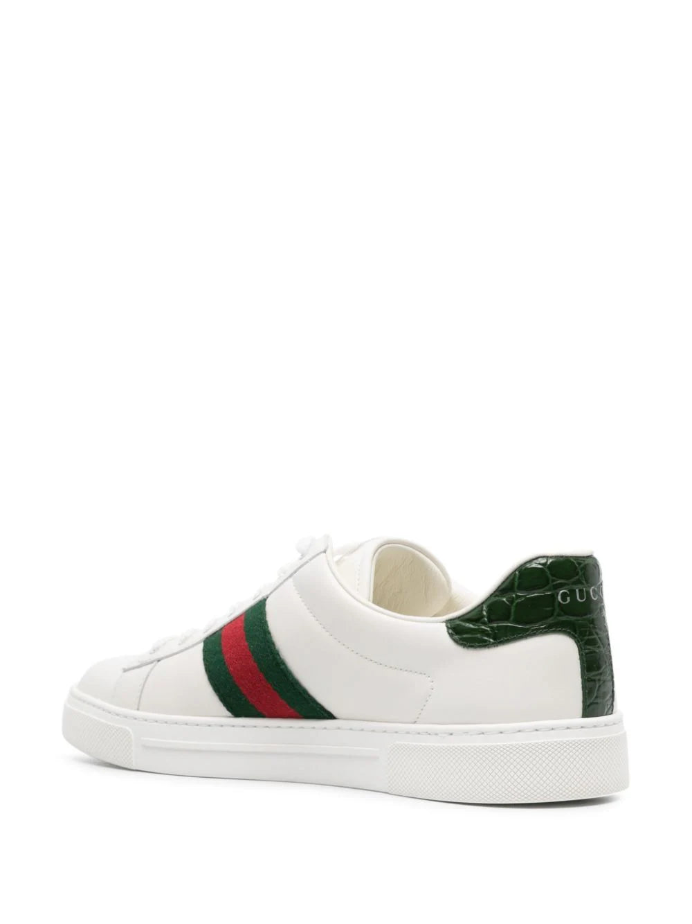 Gucci tenis Ace con detalle Web Mujer