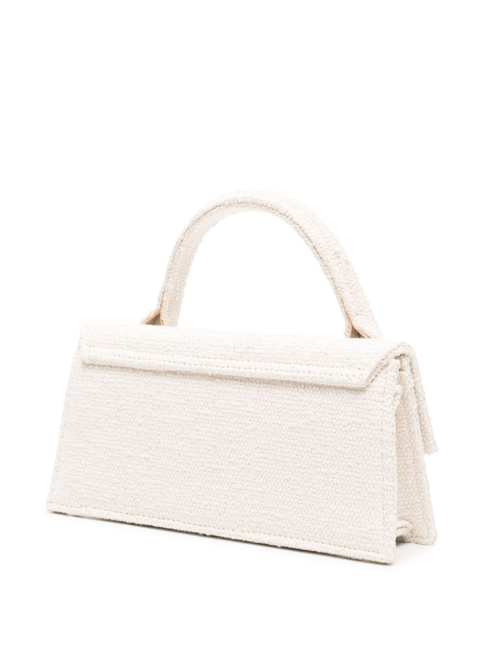 Bolsa Jacquemus tote Le Chiquito Long mini