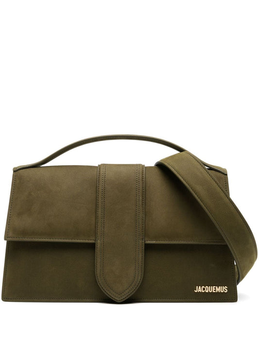 Bolsa Jacquemus tote Le Grand Bambino